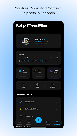 Codora Screenshot 3