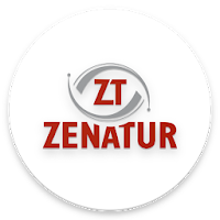 Zenatur Pedidos