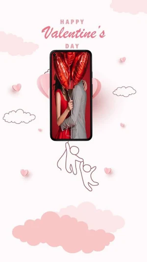 valentines day 2024 Screenshot 3