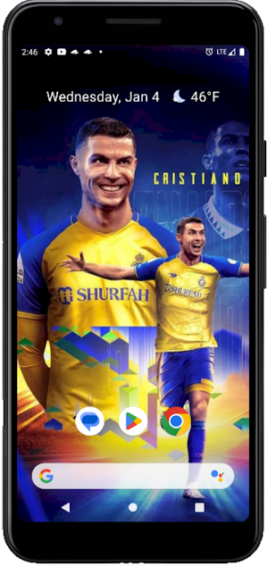 خلفية النصر 2023 Screenshot 3