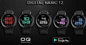 Digital Basic 12 Screenshot 3