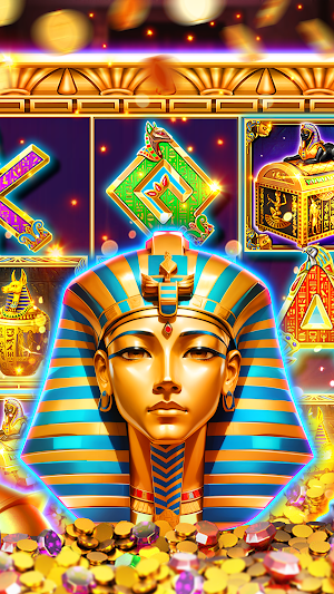 Egypt Journey Screenshot 1