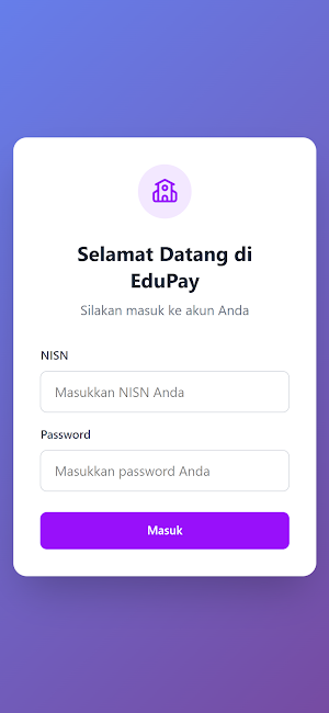 Pay Edu Screenshot 0