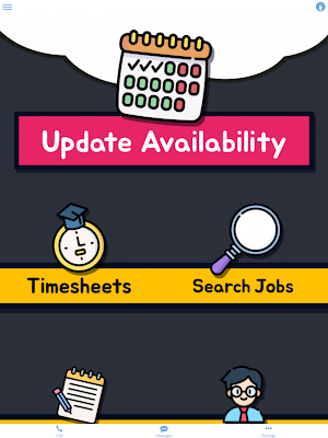 Milk Education Screenshot 3