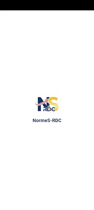 NormeS-RDC Screenshot 0