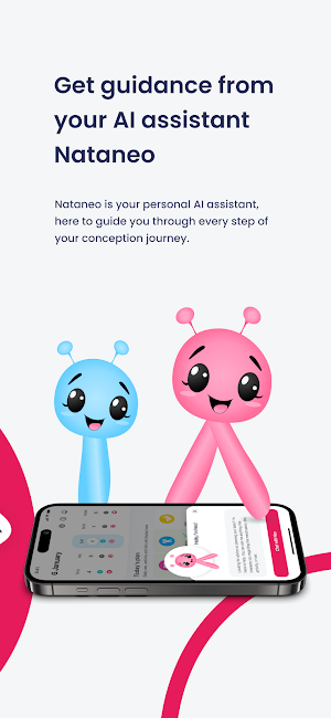 NATANEO - Your Baby Guide Screenshot 3