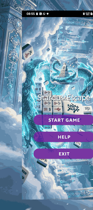 StardustEscape Screenshot 0