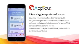AppTour Screenshot 0