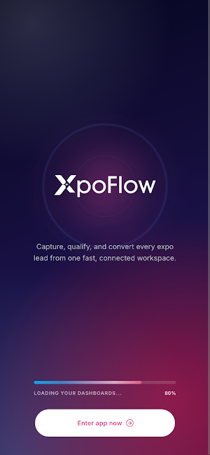 XpoFlow Screenshot 0