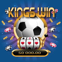 KINGS WIN Soccer Dribble