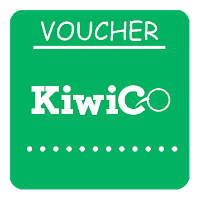 Vouchers for KiwiCo users