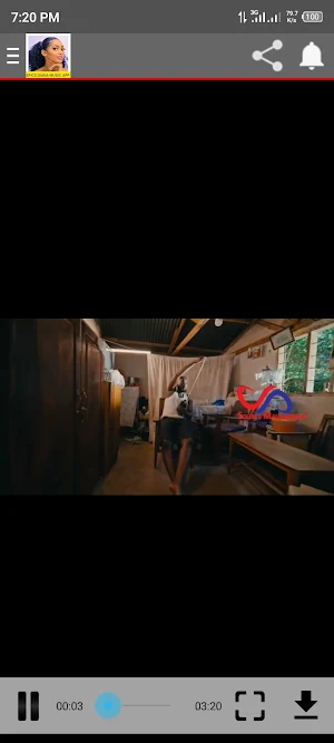 Spice Diana Songs Screenshot 2