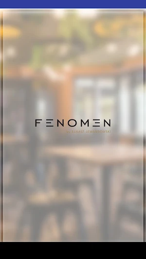 Fenomen by Łukasz Lewandowski Screenshot 2
