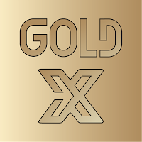GoldX - Payez en Gramme d'Or