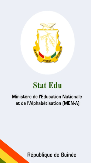 Stat Edu - MENA Screenshot 0