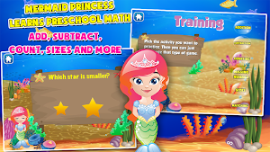 Preschool Math Games Screenshot 1