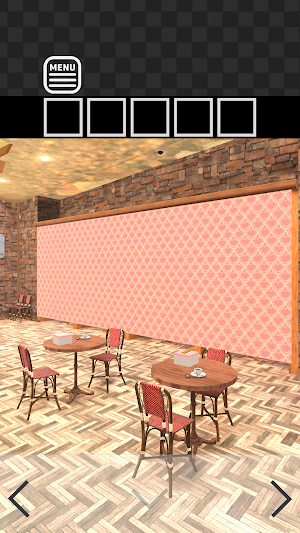 Escape Game: Pastry Shop Screenshot 3