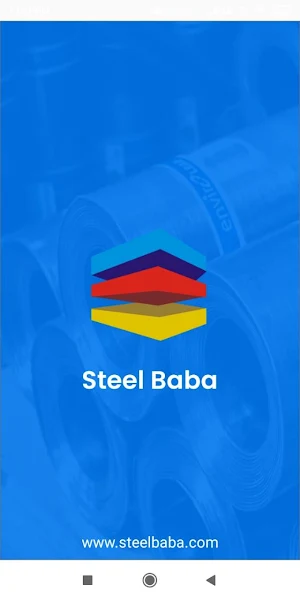 Steel Baba Screenshot 0