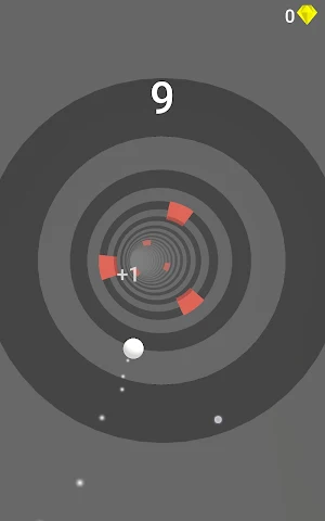 Vortex Balls Screenshot 3