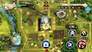 Actraiser Renaissance Screenshot 2