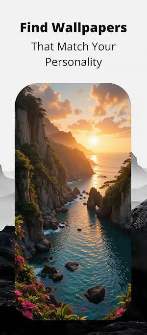 Nature Wallpaper 4K Screenshot 2