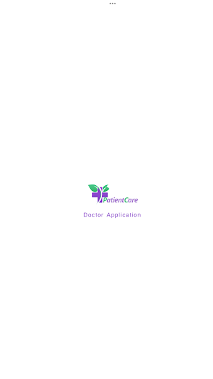 PatientCare Customer Screenshot 0