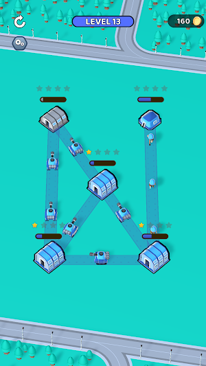 Tower Tactics Screenshot 3