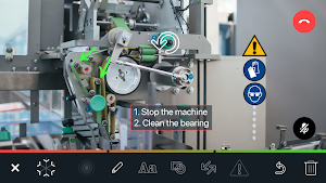 uAssist Screenshot 2