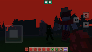 Horror Craft Master Screenshot 3