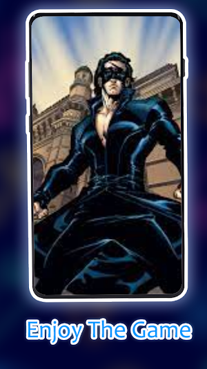 Krrish Speed Hero Screenshot 3