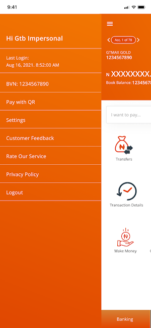 GAPS-Lite Screenshot 2