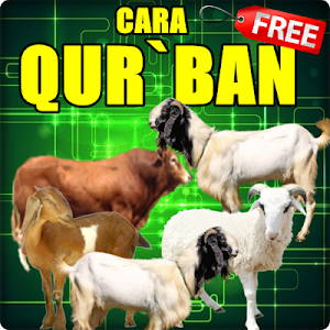 Cara Qur`ban Dan Hukumnya Leng Screenshot 1