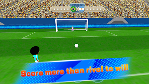 Football Match Royale Screenshot 2