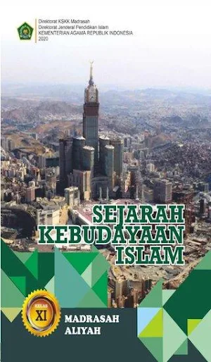 BUKU SISWA SKI MA KELAS 10 11 12 Screenshot 1