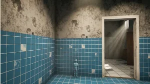 Chameleon Hide & Seek Screenshot 0