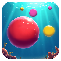Bubble Splash