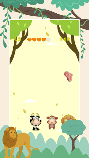 Animal Keeper Screenshot 1