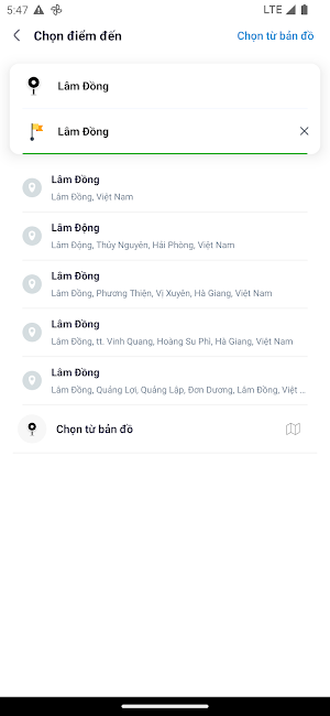 GOVIET Screenshot 1