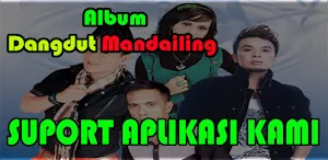 Dangdut Lagu Mandailing Screenshot 0
