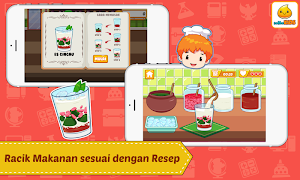 Belajar Memasak Puasa Ramadhan Screenshot 2