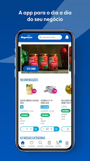 Sogenave Screenshot 0