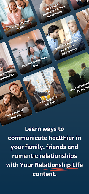 Enneagram Premium Screenshot 3