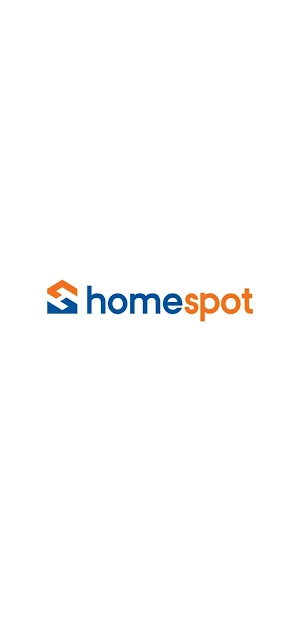 homespot Screenshot 0