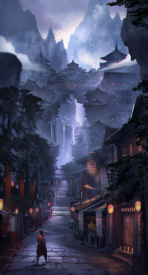 Cool Animated Wallpapers Screenshot 2