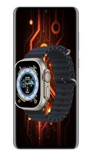 Apple Watch Ultra Guide Screenshot 3