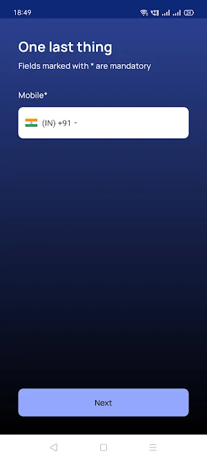 SHARPUP Screenshot 1