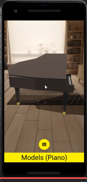 Home Furnitures Screenshot 2