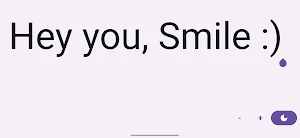 Show Big Text Screenshot 3