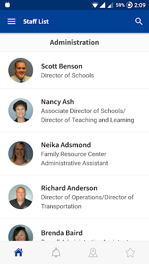 Lebanon Special School District Screenshot 3