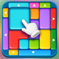 Color Block Puzzle